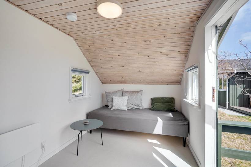 Foto von Ferienhaus VS58 in Blåvand - Westjütland