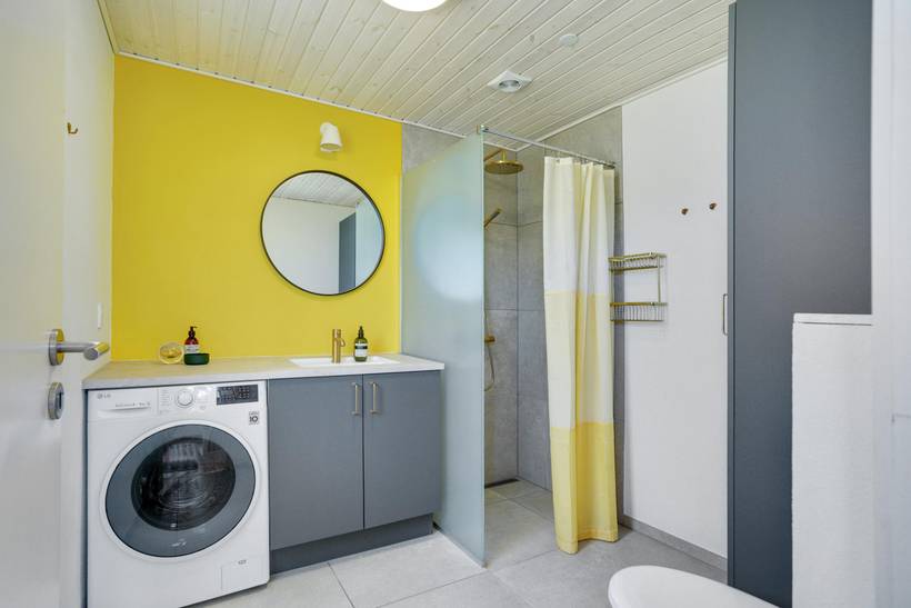 Foto von Ferienhaus VS58 in Blåvand - Westjütland