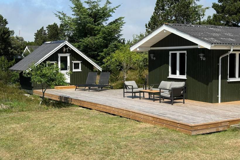 Foto von Ferienhaus VS58 in Blåvand - Westjütland