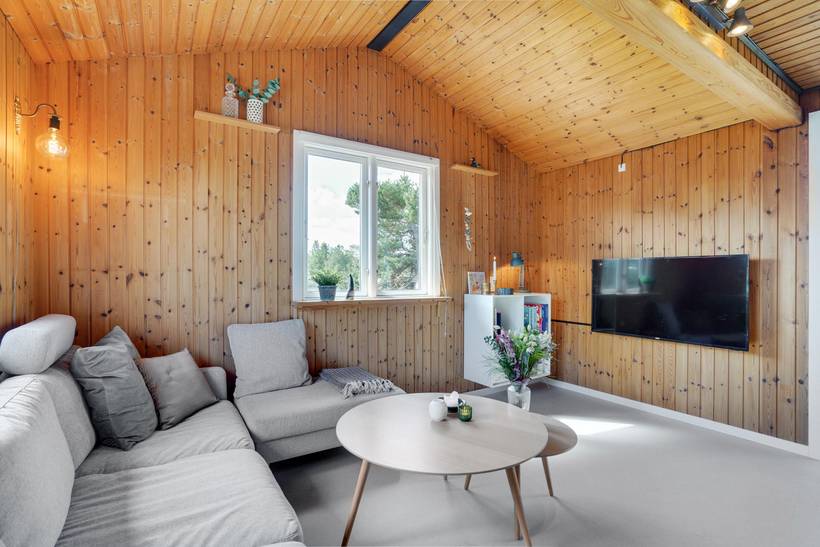 Foto von Ferienhaus VS58 in Blåvand - Westjütland