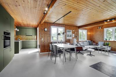 Vorschaubild von Ferienhaus VS58 in Blåvand - Westjütland