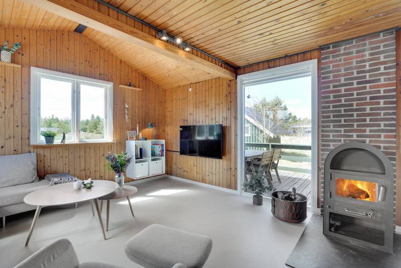 Foto von Ferienhaus VS58 in Blåvand - Westjütland