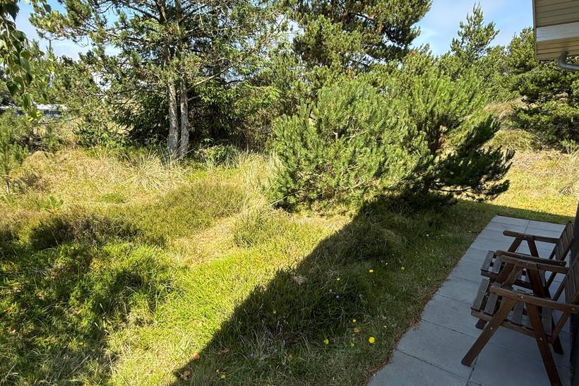 Foto von Ferienhaus VS58 in Blåvand - Westjütland