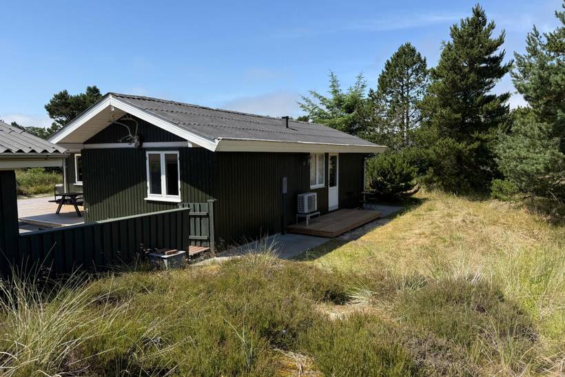 Foto von Ferienhaus VS58 in Blåvand - Westjütland