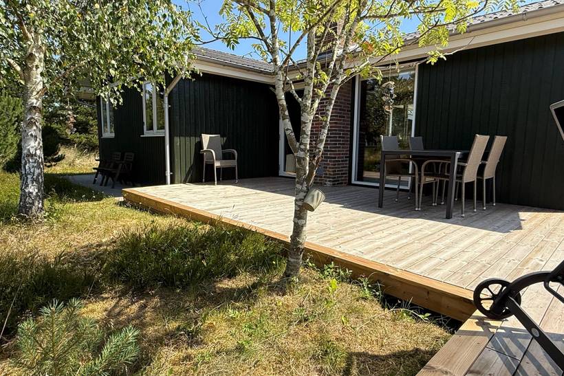 Foto von Ferienhaus VS58 in Blåvand - Westjütland