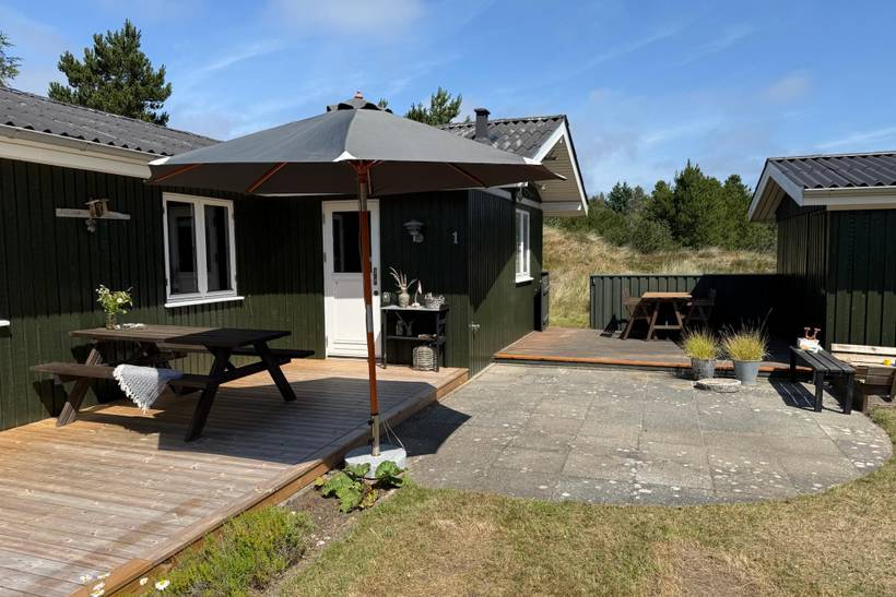 Foto von Ferienhaus VS58 in Blåvand - Westjütland