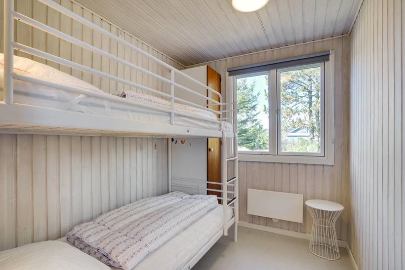 Foto von Ferienhaus VS58 in Blåvand - Westjütland