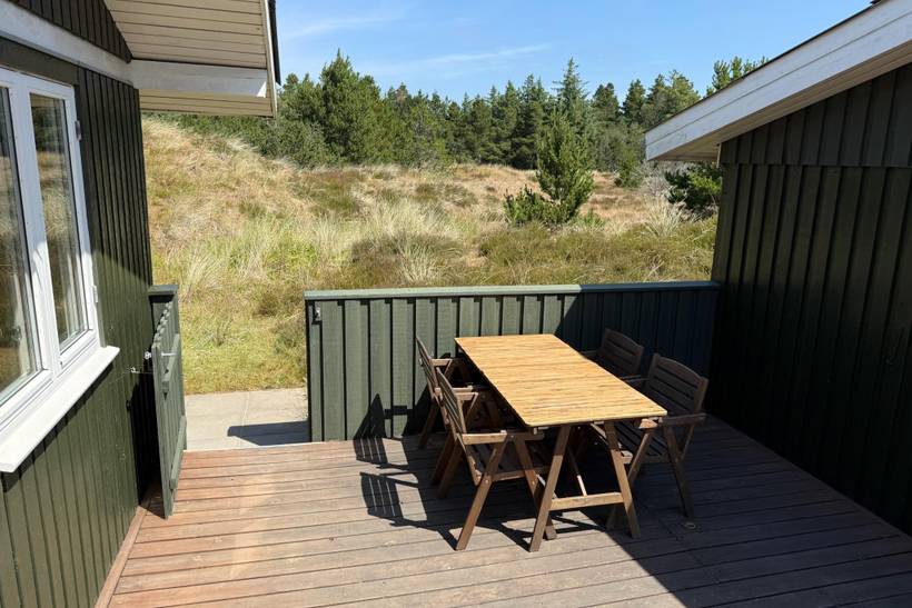 Foto von Ferienhaus VS58 in Blåvand - Westjütland