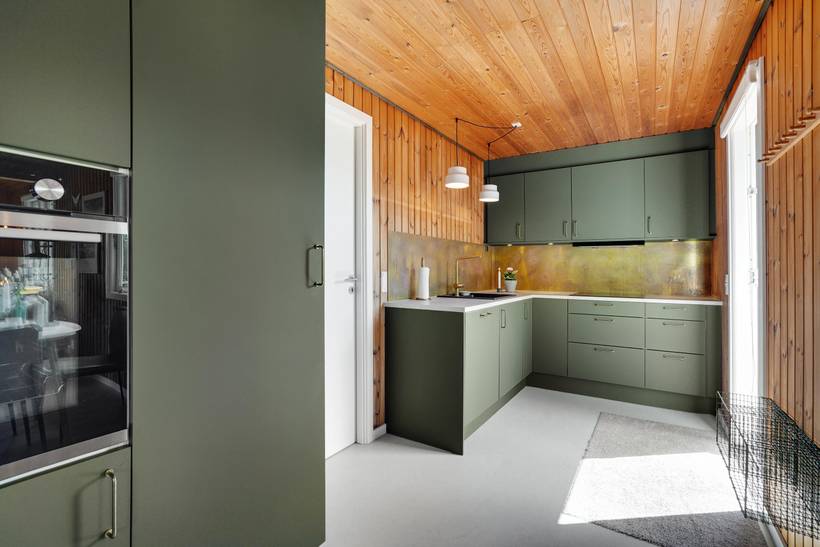 Foto von Ferienhaus VS58 in Blåvand - Westjütland