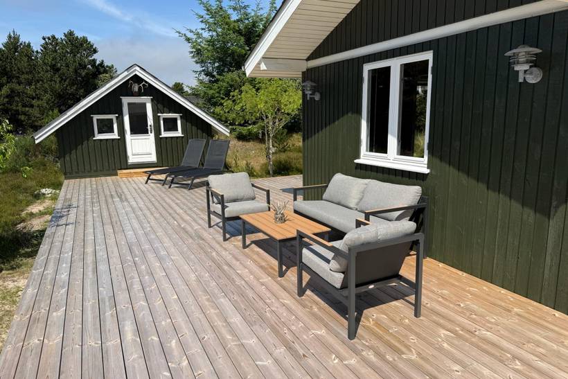 Foto von Ferienhaus VS58 in Blåvand - Westjütland