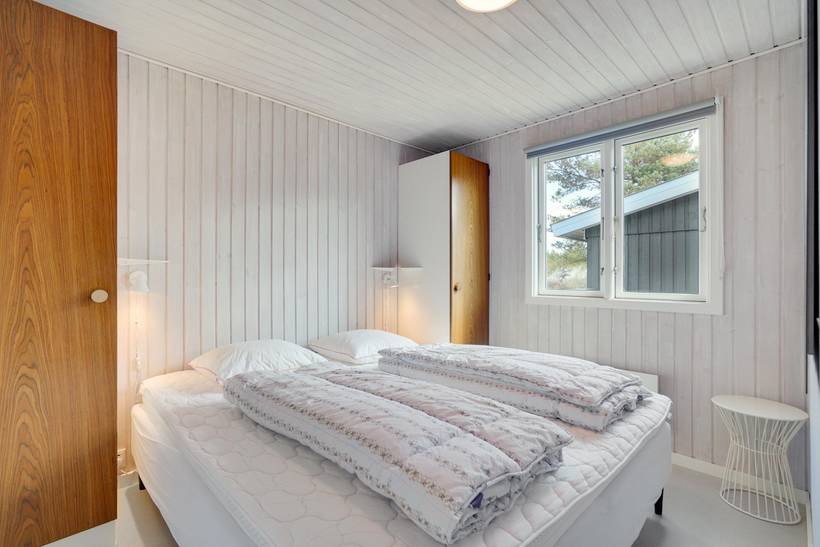Foto von Ferienhaus VS58 in Blåvand - Westjütland