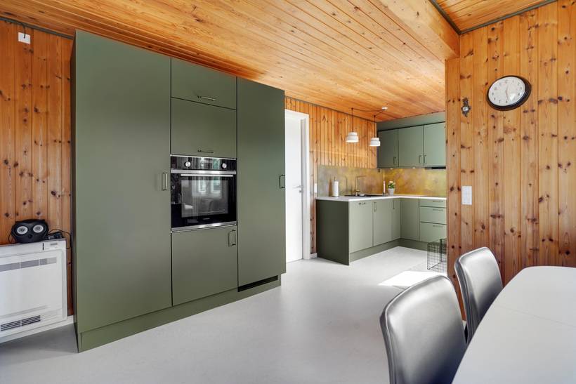 Foto von Ferienhaus VS58 in Blåvand - Westjütland