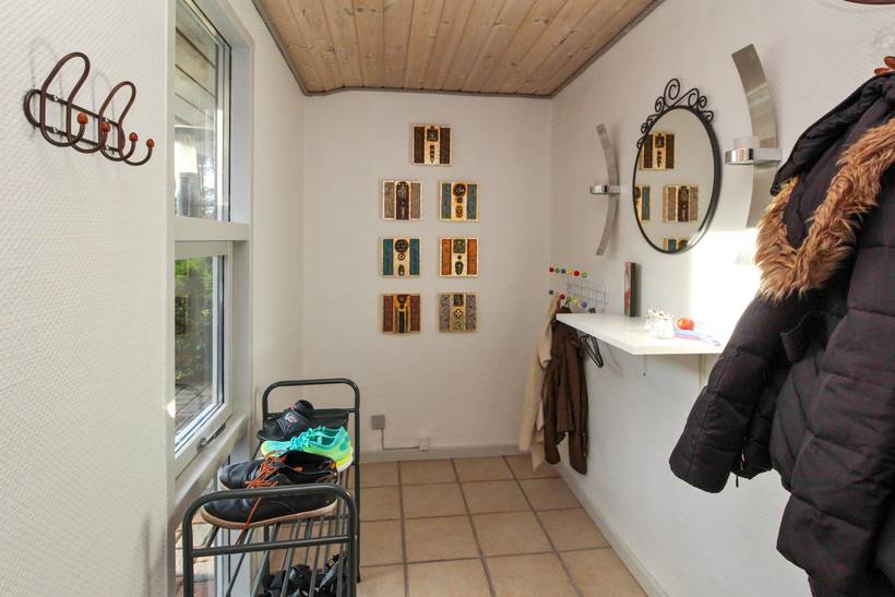 Foto von Ferienhaus VS60 in Nr. Lyngby - Løkken - Nordjütland