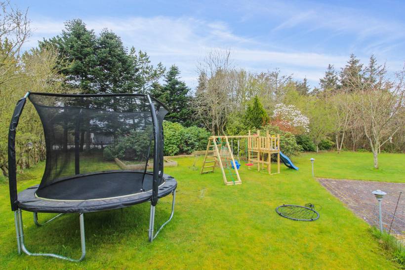 Foto von Ferienhaus VS60 in Nr. Lyngby - Løkken - Nordjütland