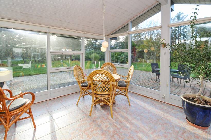 Foto von Ferienhaus VS60 in Nr. Lyngby - Løkken - Nordjütland