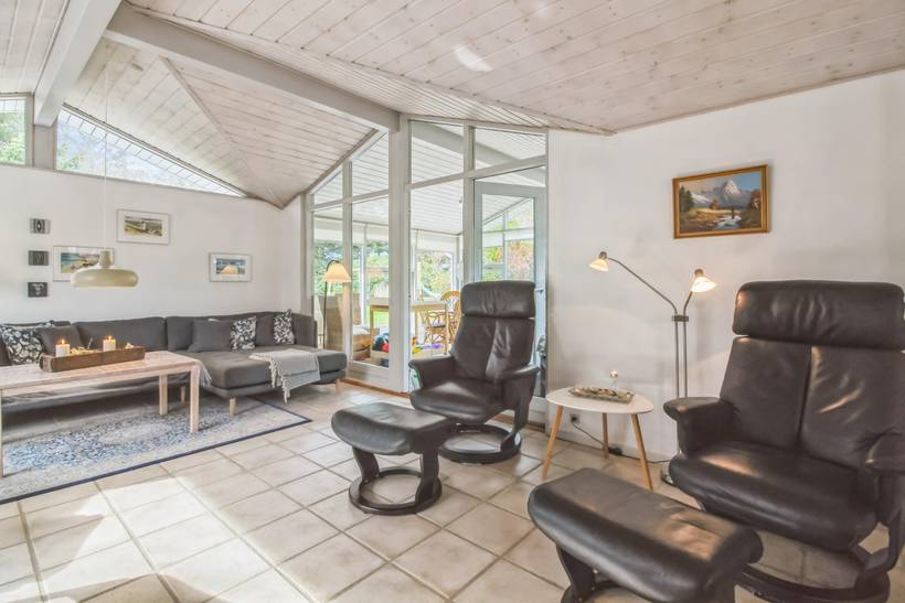 Foto von Ferienhaus VS60 in Nr. Lyngby - Løkken - Nordjütland