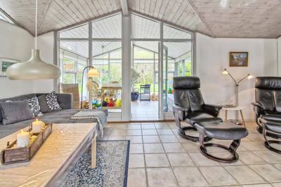 Vorschaubild von Ferienhaus VS60 in Nr. Lyngby - Løkken - Nordjütland