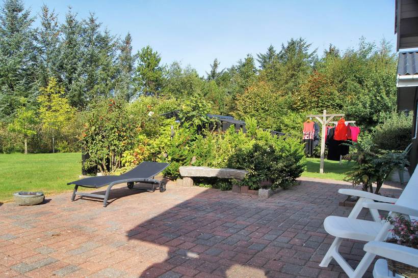 Foto von Ferienhaus VS60 in Nr. Lyngby - Løkken - Nordjütland