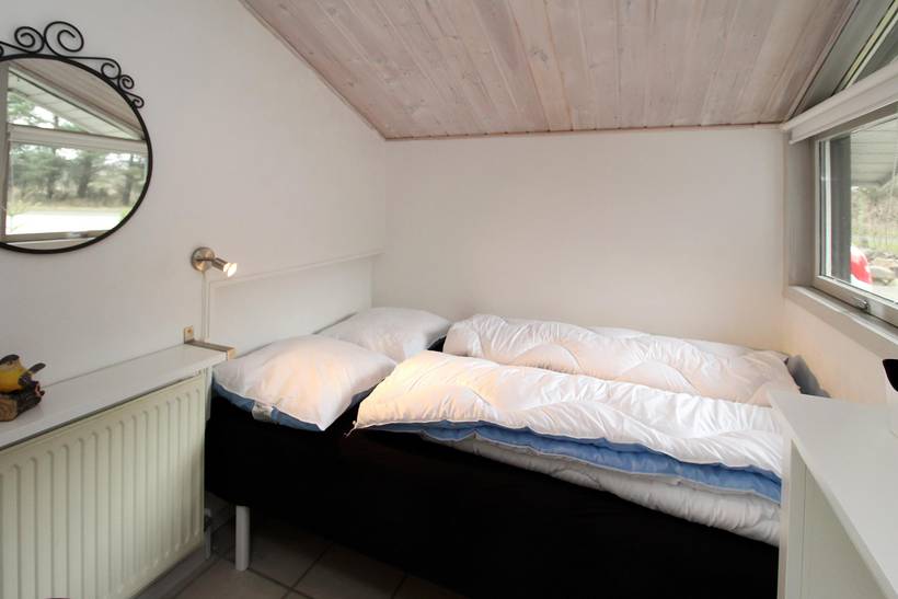 Foto von Ferienhaus VS60 in Nr. Lyngby - Løkken - Nordjütland