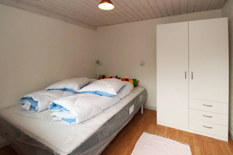 Foto von Ferienhaus VS60 in Nr. Lyngby - Løkken - Nordjütland