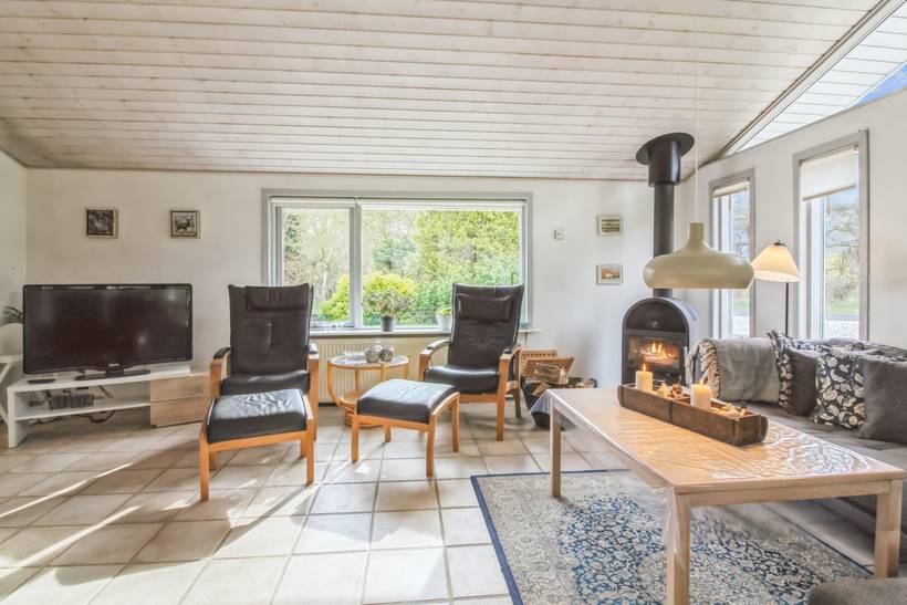 Foto von Ferienhaus VS60 in Nr. Lyngby - Løkken - Nordjütland