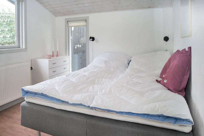 Foto von Ferienhaus VS60 in Nr. Lyngby - Løkken - Nordjütland