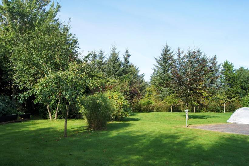 Foto von Ferienhaus VS60 in Nr. Lyngby - Løkken - Nordjütland
