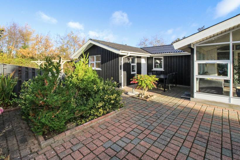 Foto von Ferienhaus VS60 in Nr. Lyngby - Løkken - Nordjütland