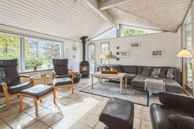 Vorschaubild von Ferienhaus VS60 in Nr. Lyngby - Løkken - Nordjütland