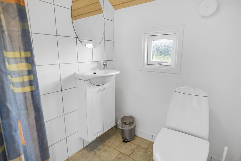 Foto von Ferienhaus VS62 in Nr. Lyngby - Løkken - Nordjütland