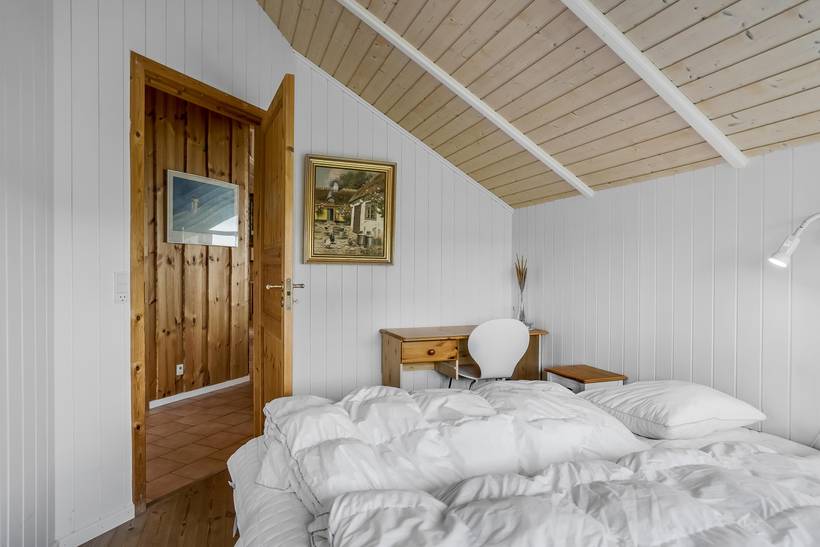 Foto von Ferienhaus VS62 in Nr. Lyngby - Løkken - Nordjütland