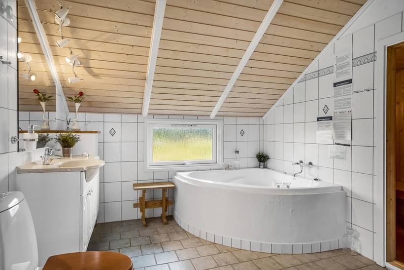 Foto von Ferienhaus VS62 in Nr. Lyngby - Løkken - Nordjütland