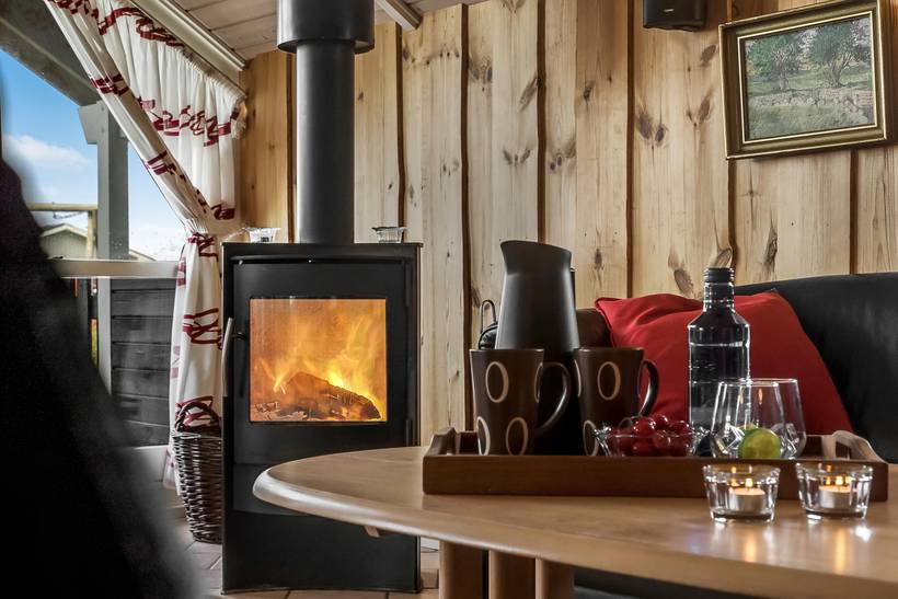 Foto von Ferienhaus VS62 in Nr. Lyngby - Løkken - Nordjütland