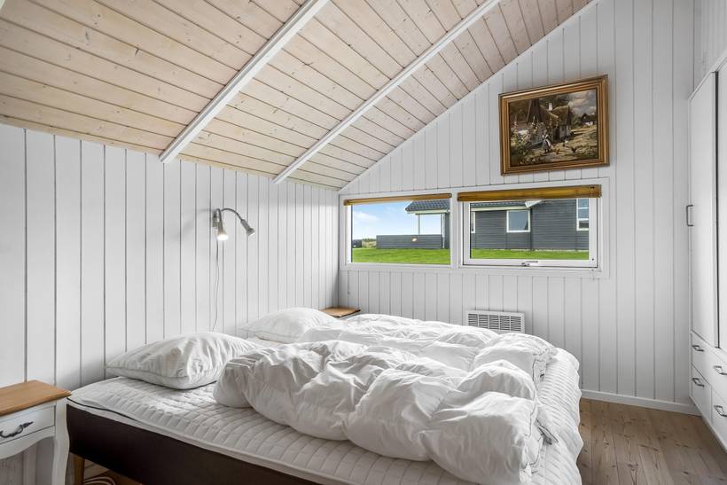 Foto von Ferienhaus VS62 in Nr. Lyngby - Løkken - Nordjütland