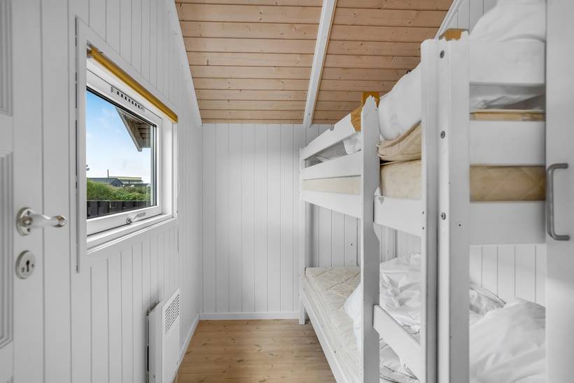 Foto von Ferienhaus VS62 in Nr. Lyngby - Løkken - Nordjütland