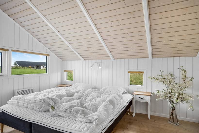 Foto von Ferienhaus VS62 in Nr. Lyngby - Løkken - Nordjütland