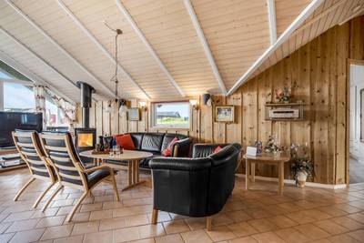 Vorschaubild von Ferienhaus VS62 in Nr. Lyngby - Løkken - Nordjütland