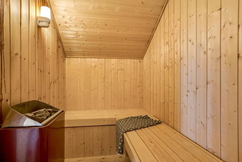 Foto von Ferienhaus VS62 in Nr. Lyngby - Løkken - Nordjütland