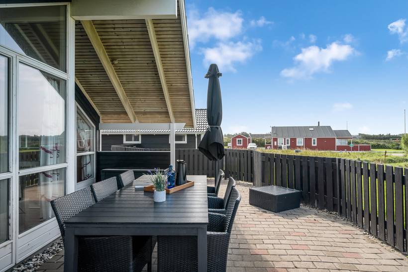Foto von Ferienhaus VS62 in Nr. Lyngby - Løkken - Nordjütland