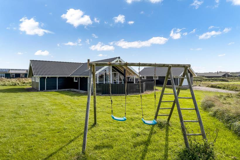 Foto von Ferienhaus VS62 in Nr. Lyngby - Løkken - Nordjütland