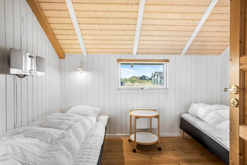 Foto von Ferienhaus VS62 in Nr. Lyngby - Løkken - Nordjütland