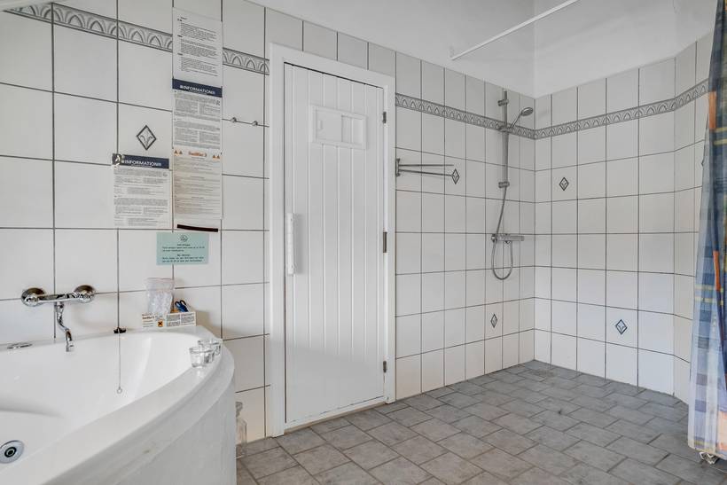 Foto von Ferienhaus VS62 in Nr. Lyngby - Løkken - Nordjütland