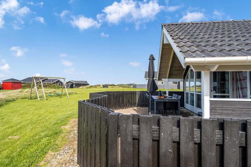 Foto von Ferienhaus VS62 in Nr. Lyngby - Løkken - Nordjütland