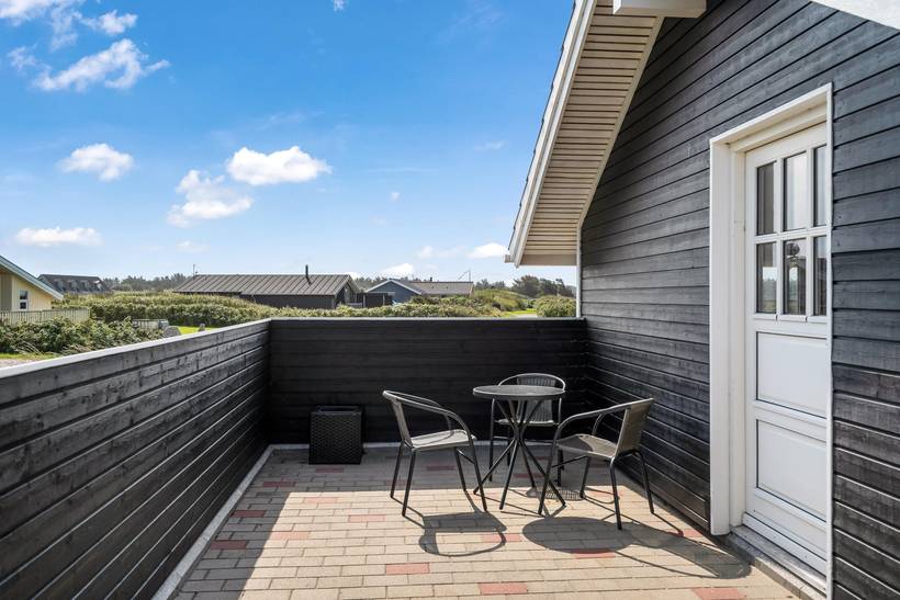 Foto von Ferienhaus VS62 in Nr. Lyngby - Løkken - Nordjütland