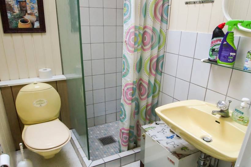 Foto von Ferienhaus VS68 in Skarrev - Südjütland