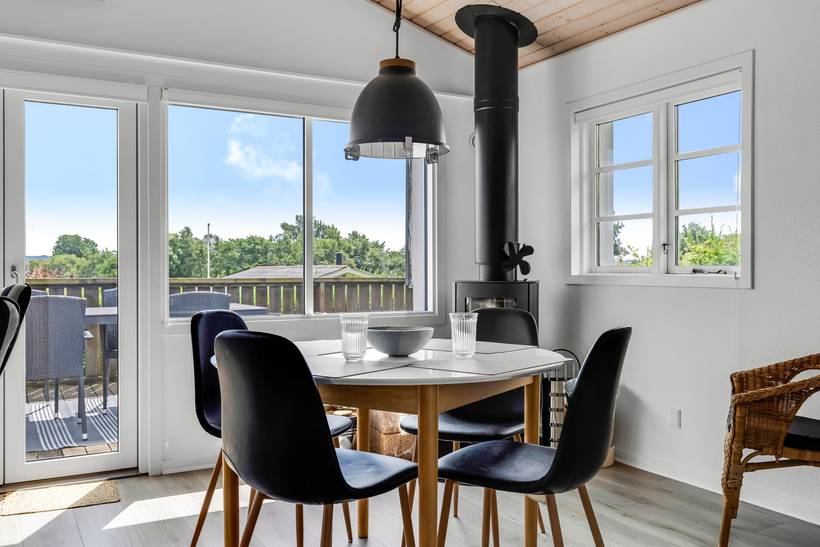 Foto von Ferienhaus VS68 in Skarrev - Südjütland
