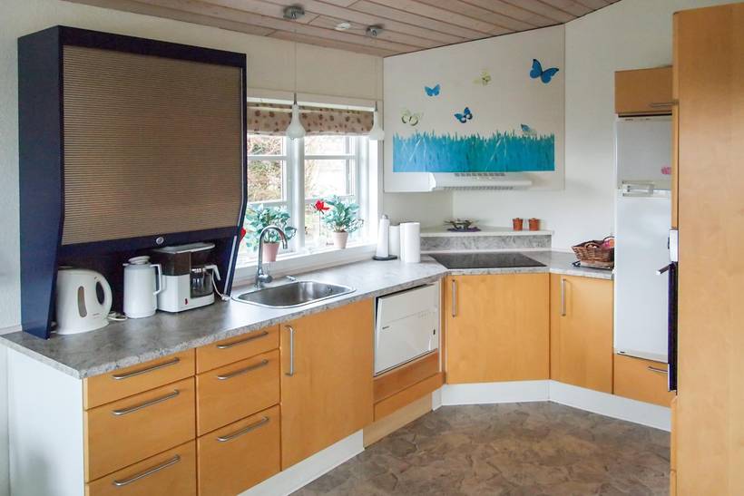 Foto von Ferienhaus VS68 in Skarrev - Südjütland
