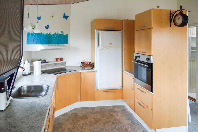 Foto von Ferienhaus VS68 in Skarrev - Südjütland
