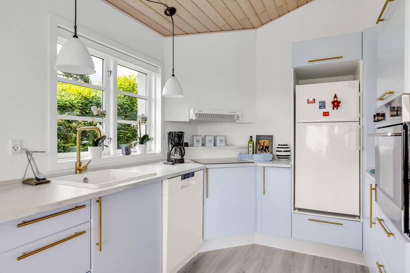 Foto von Ferienhaus VS68 in Skarrev - Südjütland