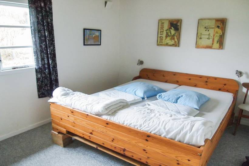 Foto von Ferienhaus VS68 in Skarrev - Südjütland